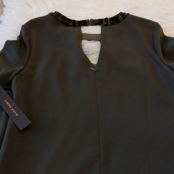 Brand new elegant Cynthia Steffe dress - Picture 6 of 8